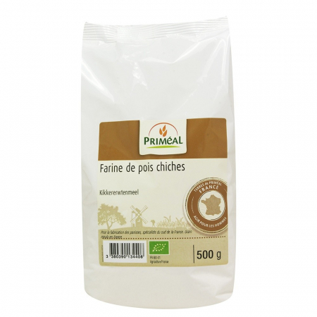 Faina De Naut Bio 500g