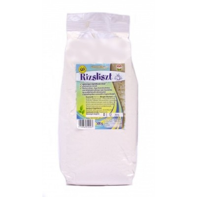 Produse - Faina De Orez 500g