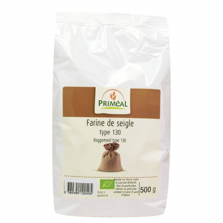 Faina - Faina De Secara T130 Bio 500g