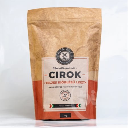 Reg-Enor - Faina De Sorg  Integral 1000g