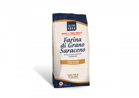 Faina - Faina De Hrisca 500g