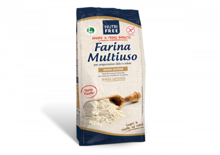 Faina Universala 1Kg