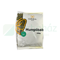 Produse - Fasole Mung 250g