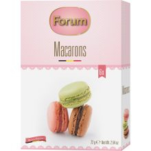 Bomboane - Forum - Selectie De Macarons 72g