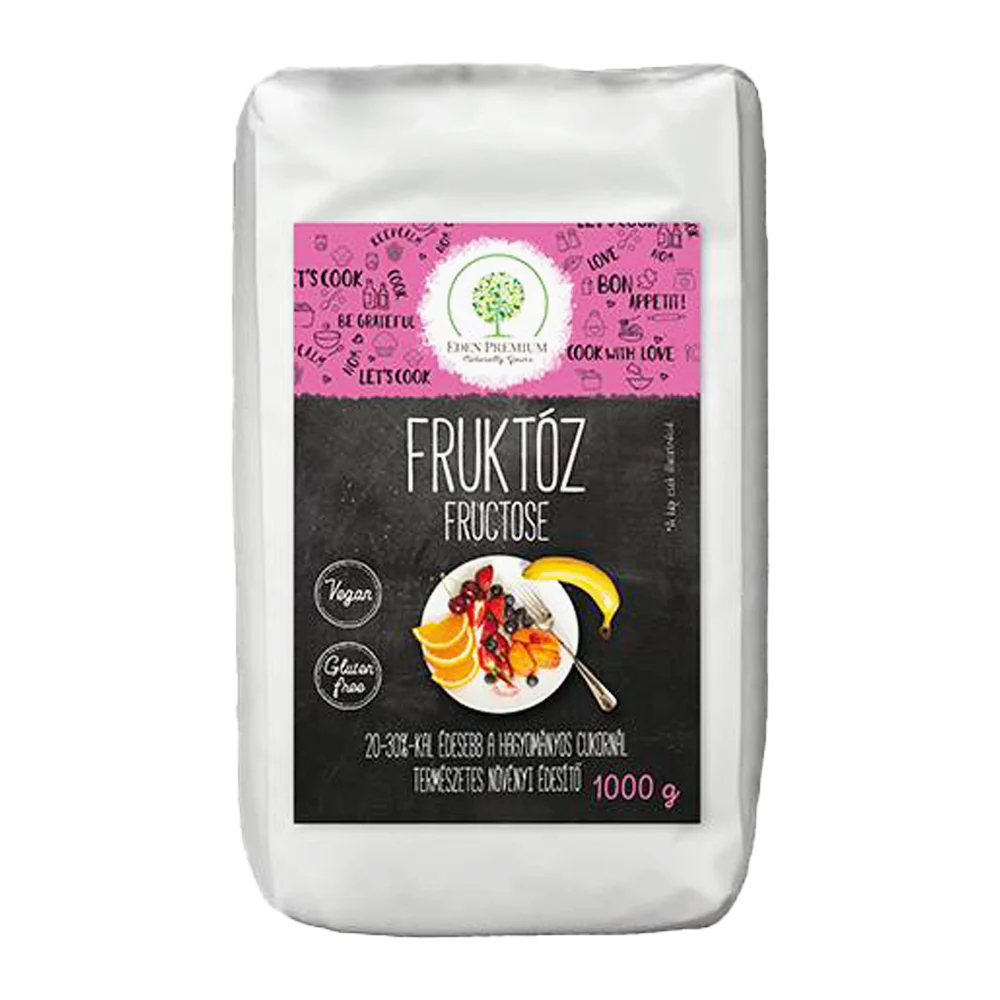 Alte Produse - Fructoza fara gluten 1000g
