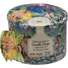 Caramele - Fudge Cu Vanilie "Fairies" 200g