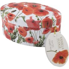 Caramele - Fudge Cu Vanilie "Poppies" 120g