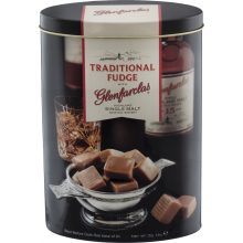 Caramele - Fudge Cu Whisky "Glenfarclas" 250g