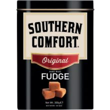 Caramele - Fudge Cu Whisky "Southern Comfort" 250g
