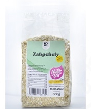 Cereale / Musli / Terci - Fulgi De Ovaz - Naturbit 500g
