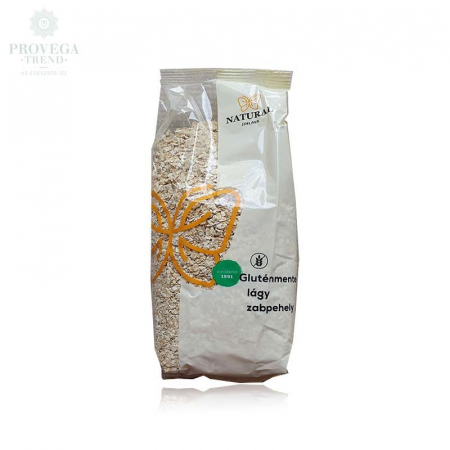 Reg-Enor - Fulgi Moi De Ovaz Fara Gluten 500g