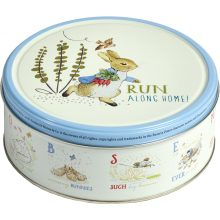Fursecuri Daneze Cu Unt „Peter Rabbit and Friends” 150g [3]