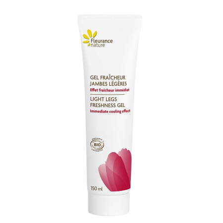 Produse - Gel Răcoritor Pentru Picioare Ușoare BIO 150ml
