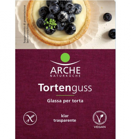 Alte Produse - Gelatina Naturala Transpartenta Bio 3x15 g