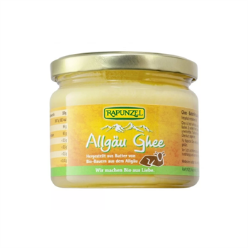 Unt - Ghee - Unt Clarificat Organic 250g