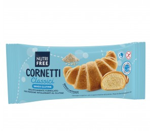 Ciocolata - Cornulet Clasic - Cornetti 50g