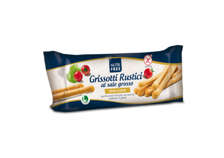 Biscuiti - Grisine Rustice 100g