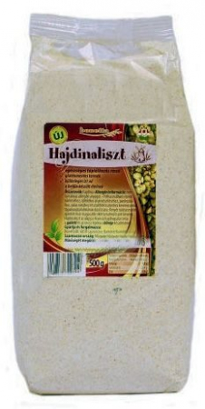 Faina - Faina De Hrisca 500g