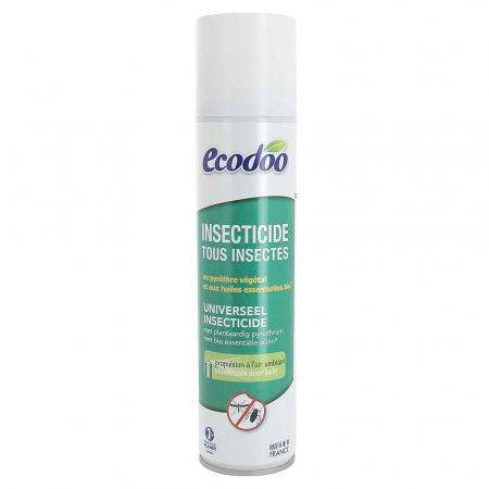 Produse - Insecticid  300ml
