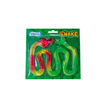 Jeleuri - Jeleu "Snake" 66g
