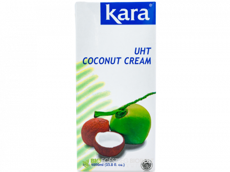 Produse - Crema De Cocos UHT 1000ml