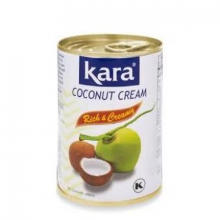 Creme / Unturi - Crema De Cocos UHT 400ml
