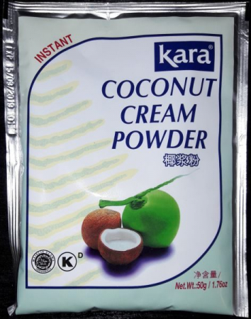 Creme / Unturi - Pudra Crema De Cocos Instant 50g