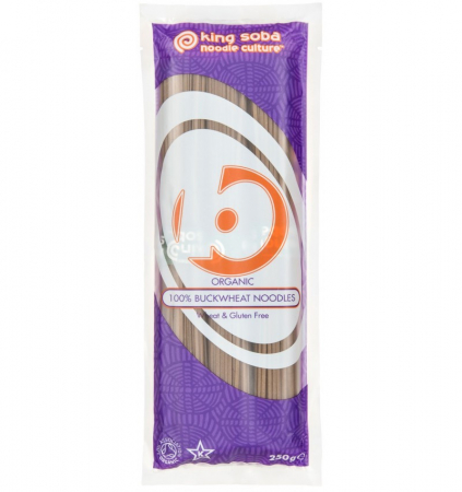 Paste - Taietei Din Hrisca BIO 250g