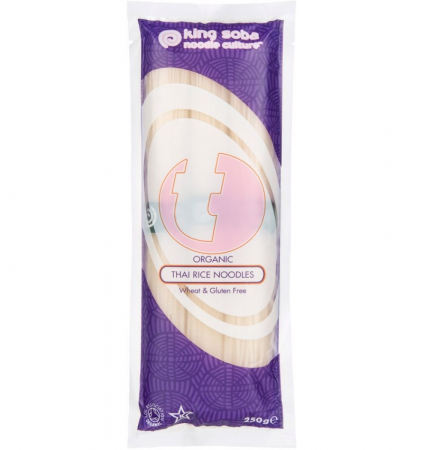 Paste - Taietei Din Orez Thailandez 250g