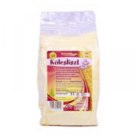 Alimente De Baza - Faina De Mei 250g