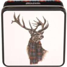 Caramele - Lana Mathieson - Fudge Cu Vanilie „Scottish Deer” 120g