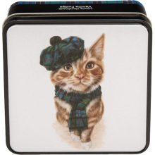 Caramele - Lana Mathieson - Fudge Cu Vanilie „Scottish Kitten” 120g