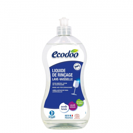 Produse - Lichid clatire vase-formula ultraconcentrata 500 ml