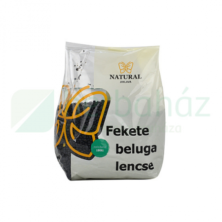 Cereale / Musli / Terci - Linte Beluga Neagra 400g