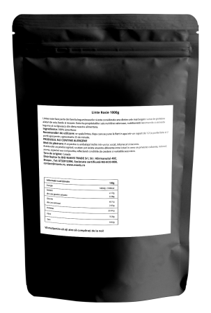 Linte Rosie 1Kg [2]