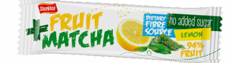 Ciocolata - Super Baton De Matcha 30g