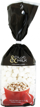 Caramele - Mini Bezele 150g