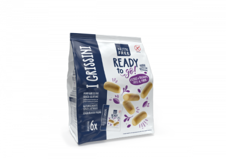 Biscuiti - Grisine Mini - I Grissini 180g