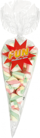 Bomboane - Mix De Bezele 175g