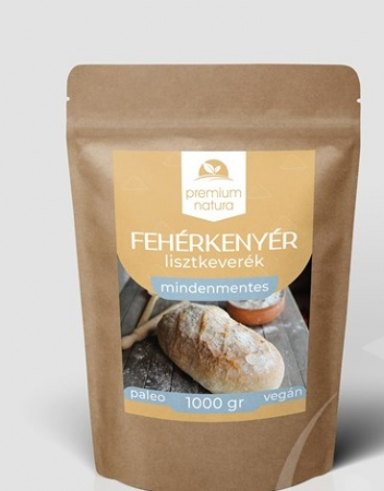 Faina - Mix De Faina Alba 1000 G