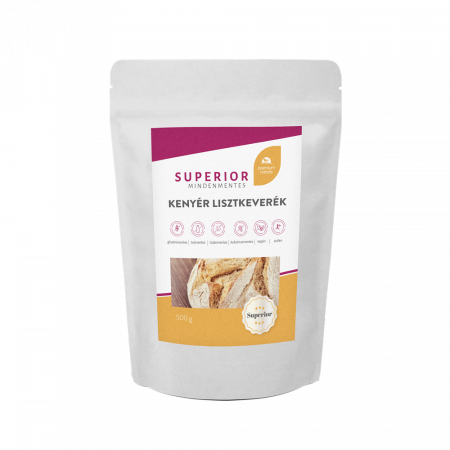 Faina - Mix De Faina Alba 500 G