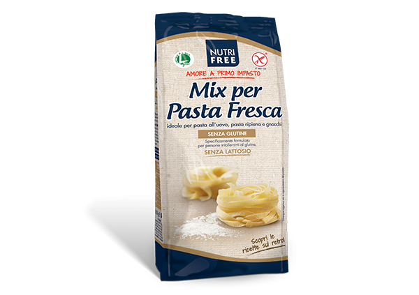 Faina - Amestec Pentru Paste - Mix Per Pasta Fresca 1Kg