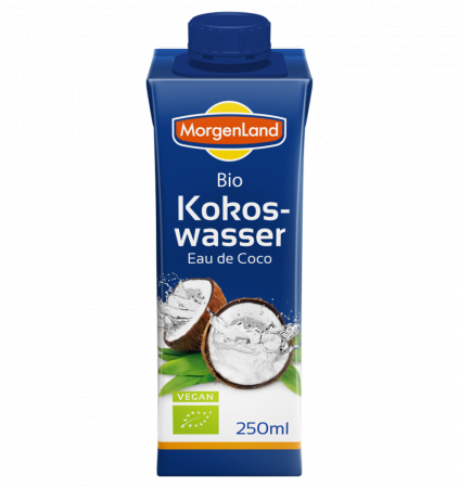 Alte Produse - Apa De Cocos BIO 250ml