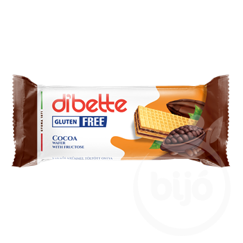 Napolitane - Napolitana Cu Crema De Cacao 50g