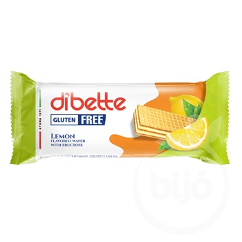 Piscoturi / Napolitane - Napolitana Cu Crema De Lamaie 50g