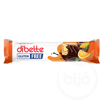 Napolitane - Napolitana Glazurata Cu Crema De Portocala 26g