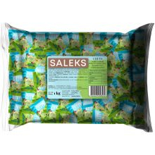 Noutati - Napolitane "Chuvs" Cu Mere Si Arahide 1kg