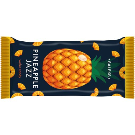Napolitane "Pineapple Jazz" 1kg [1]
