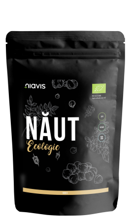 Alimente De Baza - Naut Ecologic/BIO 500g
