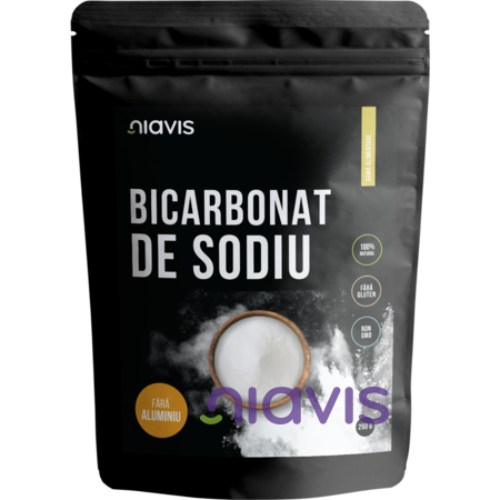 Reg-Enor - Bicarbonat de Sodiu 250g